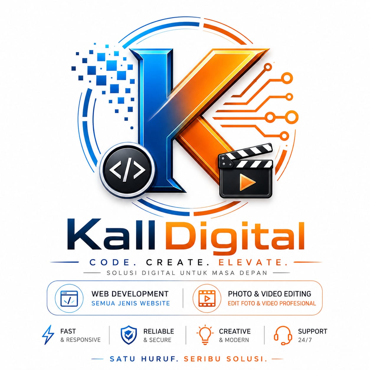 KallDigital Company History Timeline